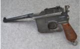 Mauser Broomhandle - 4 of 9