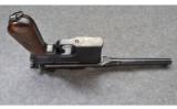 Mauser Broomhandle - 9 of 9