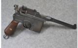 Mauser Broomhandle - 5 of 9