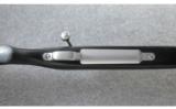 Weatherby Fiber Mark V Stainless .270 Wby. Mag. - 3 of 8