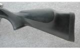Weatherby Fiber Mark V Stainless .270 Wby. Mag. - 6 of 8