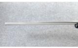 Weatherby Fiber Mark V Stainless .270 Wby. Mag. - 8 of 8