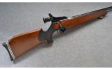 Krico Target Rifle .22LR - 1 of 1