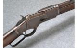 Winchester 1873 .38 WCF - 5 of 9