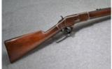 Winchester 1873 .38 WCF - 1 of 9