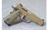 Sig Sauer 1911 Tan - 2 of 5