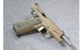 Sig Sauer 1911 Tan - 5 of 5