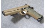 Sig Sauer 1911 Tan - 4 of 5