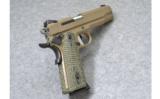 Sig Sauer 1911 Tan - 3 of 5