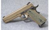 Sig Sauer 1911 Tan - 1 of 5