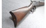 Winchester 1873 .38 WCF 26 