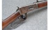 Winchester 1894 .30 WCF SRC - 2 of 9