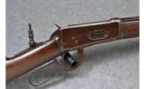 Winchester 1894 .25-35 - 3 of 9