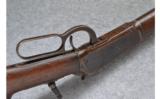 Winchester 1894 .25-35 - 5 of 9