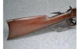 Winchester 1894 .25-35 - 2 of 9