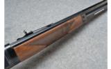 Winchester 1892 44-40 TD - 4 of 9