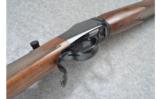 Winchester 1885 45-70 22 in - 8 of 9