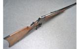 Winchester 1885 45-70 22 in - 1 of 9