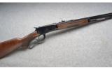 Winchester 1892 Deluxe Takedown .44-40 Win. - 1 of 7