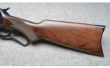 Winchester 1892 Deluxe Takedown .44-40 Win. - 7 of 7