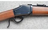Winchester 1885 Trapper SRC .45-70 - 2 of 7