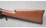 Winchester 1885 Trapper SRC .45-70 - 7 of 7