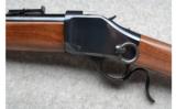 Winchester 1885 Trapper SRC .45-70 - 4 of 7