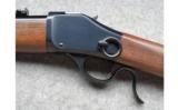 Winchester 1885 Trapper SRC .38-55 - 4 of 7