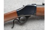 Winchester 1885 Trapper SRC .38-55 - 2 of 7