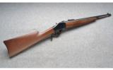 Winchester 1885 Trapper SRC .38-55 - 1 of 7