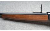 Winchester 1885 Trapper SRC .38-55 - 6 of 7