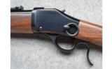 Winchester 1885 Trapper SRC .30-40 Krag - 4 of 7
