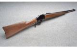 Winchester 1885 Trapper SRC .30-40 Krag - 1 of 7