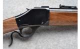 Winchester 1885 Trapper SRC .30-40 Krag - 2 of 7