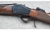 Winchester 1885 Traditional Hunter .405 Win. - 4 of 7