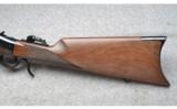 Winchester 1885 Traditional Hunter .405 Win. - 7 of 7