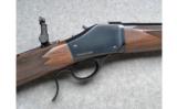 Winchester 1885 Traditional Hunter .405 Win. - 2 of 7
