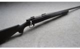 Weatherby Vanguard Synthetic .300 Wby - 1 of 7