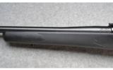 Weatherby Vanguard Synthetic .300 Wby - 6 of 7