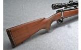 Winchester 70 .243 Featherweight - 1 of 9