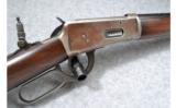 Winchester 1894 Rifle .30 WCF - 3 of 9