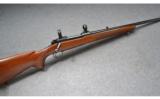 Winchester Model 70 Featherweight (Pre '64) .30-06 - 1 of 8