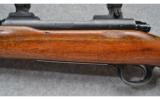 Winchester Model 70 Featherweight (Pre '64) .30-06 - 4 of 8