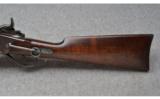 Sharps New Model 1863 Carbine .52 Cal. - 7 of 9