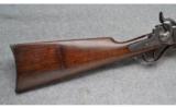 Sharps New Model 1863 Carbine .52 Cal. - 5 of 9