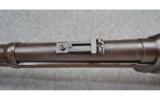 Sharps New Model 1863 Carbine .52 Cal. - 9 of 9
