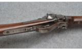 Sharps New Model 1863 Carbine .52 Cal. - 3 of 9