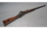 Sharps New Model 1863 Carbine .52 Cal. - 1 of 9