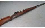 Winchester Model 70 Featherweight Ultra Grade .270 Win. - 1 of 1