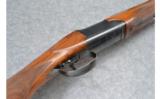 Stoeger, 2005 Franchi Trap With Extra Single Barre - 7 of 9